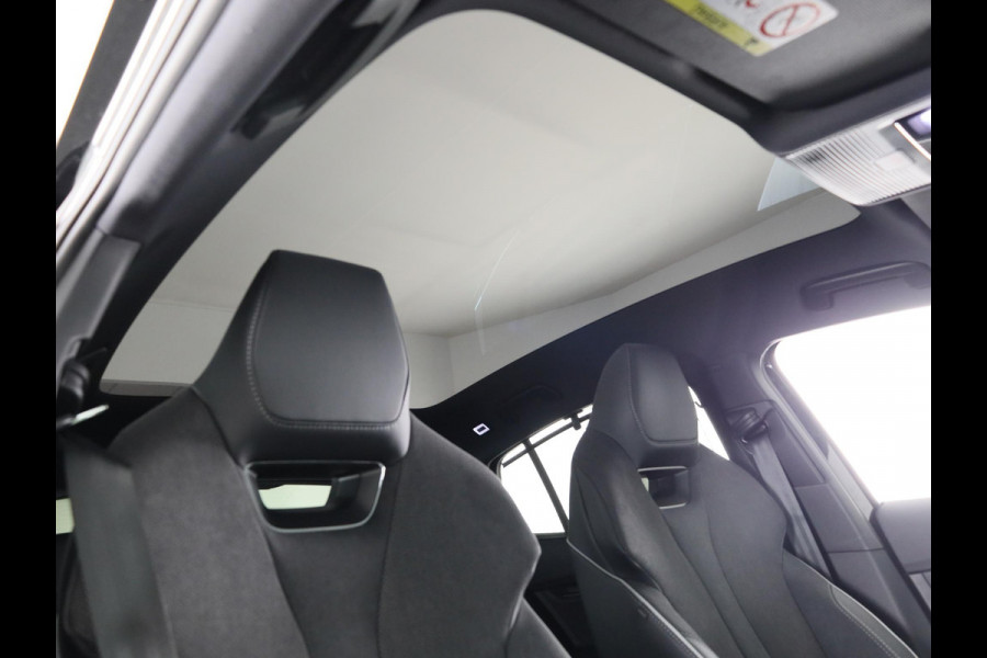 Škoda Enyaq Coupé 85 Sportline 286 pk | Panoramadak | Head up display | 360° camera | Massagestoel | 21 inch | Blind Spot | Adaptive Cruise Control