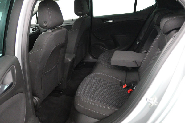 Opel Astra 1.4 Turbo 120 Jaar Edition (PARKEERSENSOREN, CRUISE CONTROL, NAVIGATIE, BLUETOOTH, AUTOMAAT. NL-AUTO)