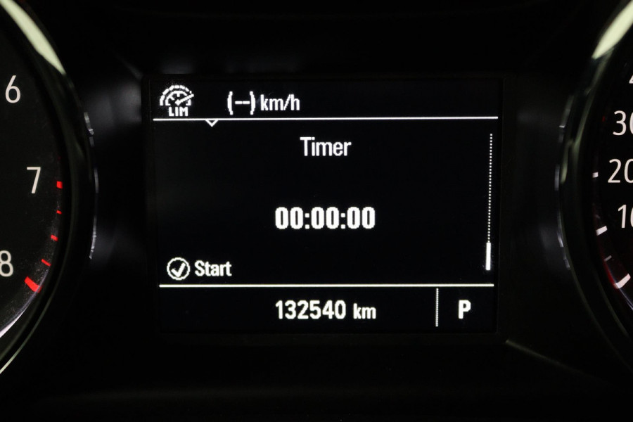 Opel Astra 1.4 Turbo 120 Jaar Edition (PARKEERSENSOREN, CRUISE CONTROL, NAVIGATIE, BLUETOOTH, AUTOMAAT. NL-AUTO)