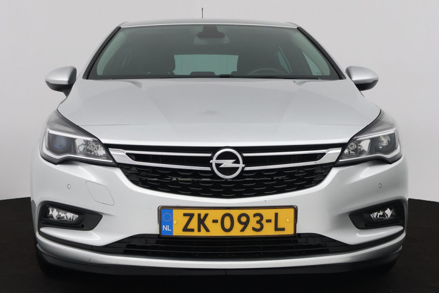 Opel Astra 1.4 Turbo 120 Jaar Edition (PARKEERSENSOREN, CRUISE CONTROL, NAVIGATIE, BLUETOOTH, AUTOMAAT. NL-AUTO)