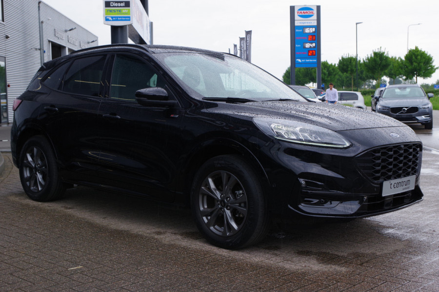 Ford Kuga 2.5 PHEV ST-Line X 225 PK, 360 Camera, Keyless, B&O Sound, Adap. Cruise Control, Carplay