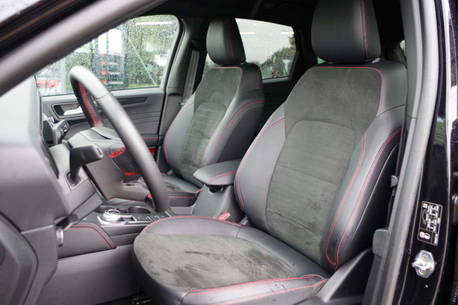 Ford Kuga 2.5 PHEV ST-Line X 225 PK, 360 Camera, Keyless, B&O Sound, Adap. Cruise Control, Carplay