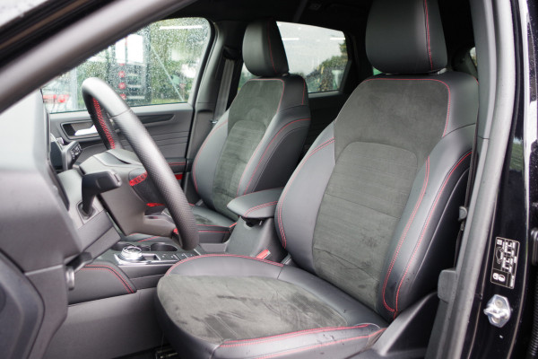 Ford Kuga 2.5 PHEV ST-Line X 225 PK, 360 Camera, Keyless, B&O Sound, Adap. Cruise Control, Carplay
