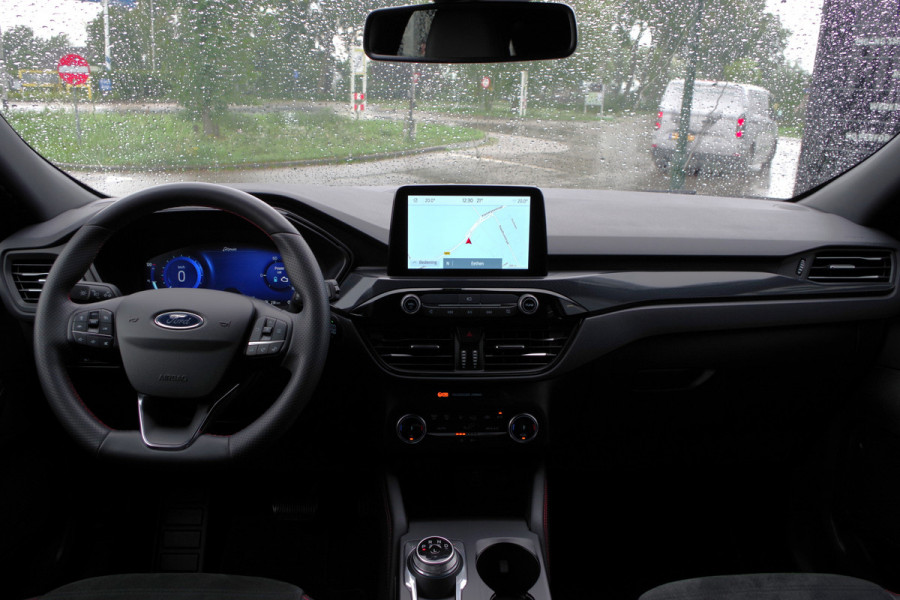 Ford Kuga 2.5 PHEV ST-Line X 225 PK, 360 Camera, Keyless, B&O Sound, Adap. Cruise Control, Carplay
