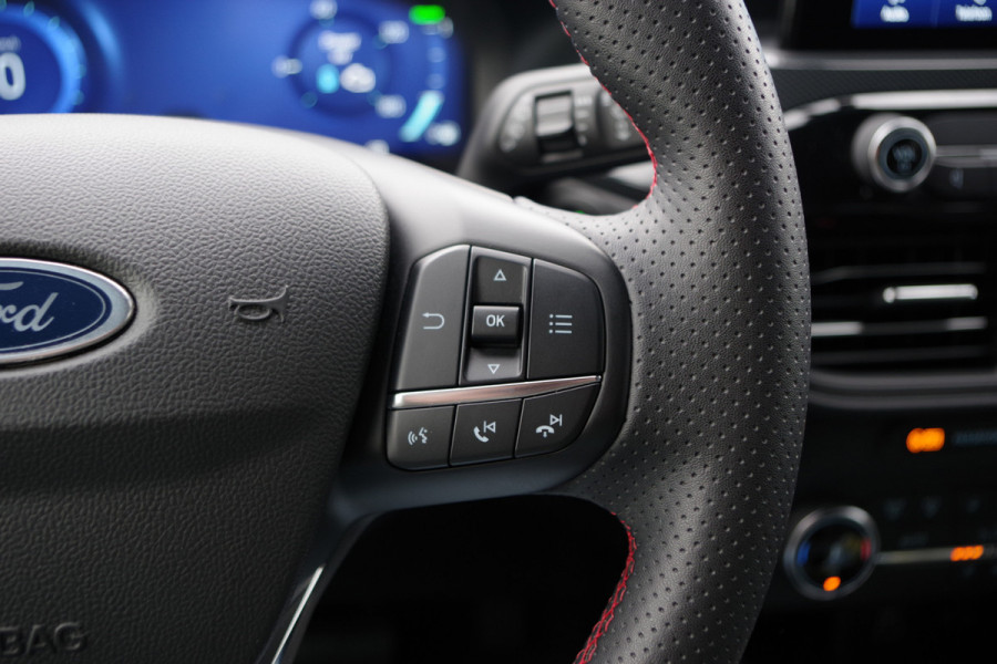 Ford Kuga 2.5 PHEV ST-Line X 225 PK, 360 Camera, Keyless, B&O Sound, Adap. Cruise Control, Carplay