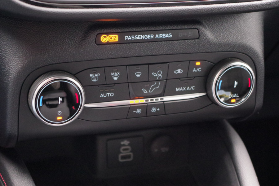 Ford Kuga 2.5 PHEV ST-Line X 225 PK, 360 Camera, Keyless, B&O Sound, Adap. Cruise Control, Carplay