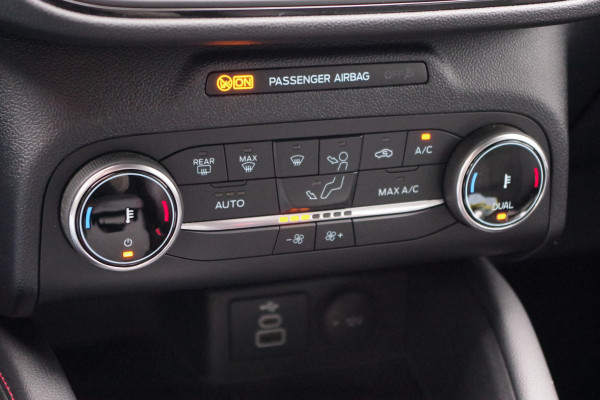 Ford Kuga 2.5 PHEV ST-Line X 225 PK, 360 Camera, Keyless, B&O Sound, Adap. Cruise Control, Carplay