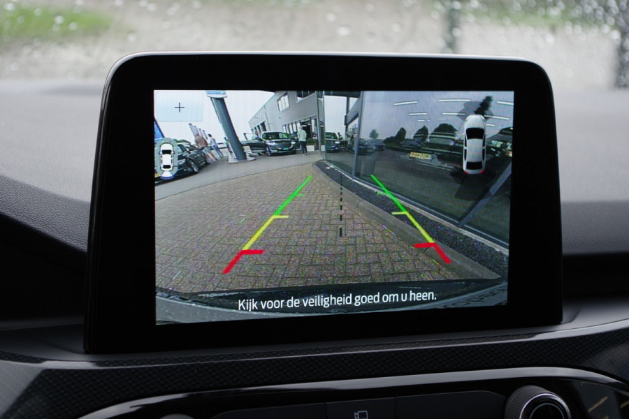 Ford Kuga 2.5 PHEV ST-Line X 225 PK, 360 Camera, Keyless, B&O Sound, Adap. Cruise Control, Carplay
