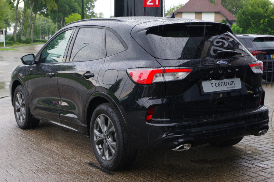 Ford Kuga 2.5 PHEV ST-Line X 225 PK, 360 Camera, Keyless, B&O Sound, Adap. Cruise Control, Carplay