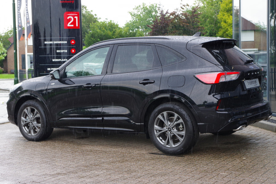 Ford Kuga 2.5 PHEV ST-Line X 225 PK, 360 Camera, Keyless, B&O Sound, Adap. Cruise Control, Carplay