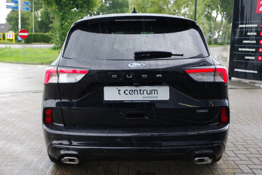 Ford Kuga 2.5 PHEV ST-Line X 225 PK, 360 Camera, Keyless, B&O Sound, Adap. Cruise Control, Carplay
