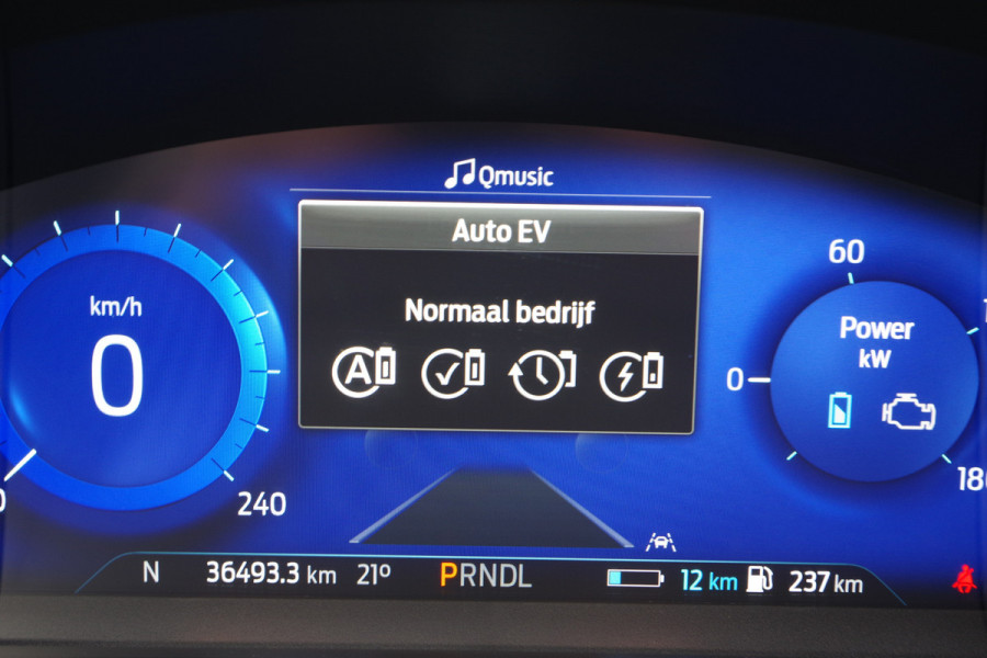 Ford Kuga 2.5 PHEV ST-Line X 225 PK, 360 Camera, Keyless, B&O Sound, Adap. Cruise Control, Carplay