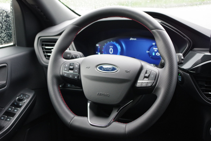 Ford Kuga 2.5 PHEV ST-Line X 225 PK, 360 Camera, Keyless, B&O Sound, Adap. Cruise Control, Carplay