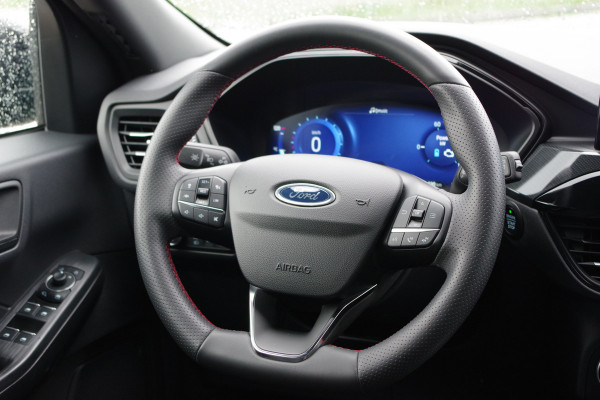 Ford Kuga 2.5 PHEV ST-Line X 225 PK, 360 Camera, Keyless, B&O Sound, Adap. Cruise Control, Carplay