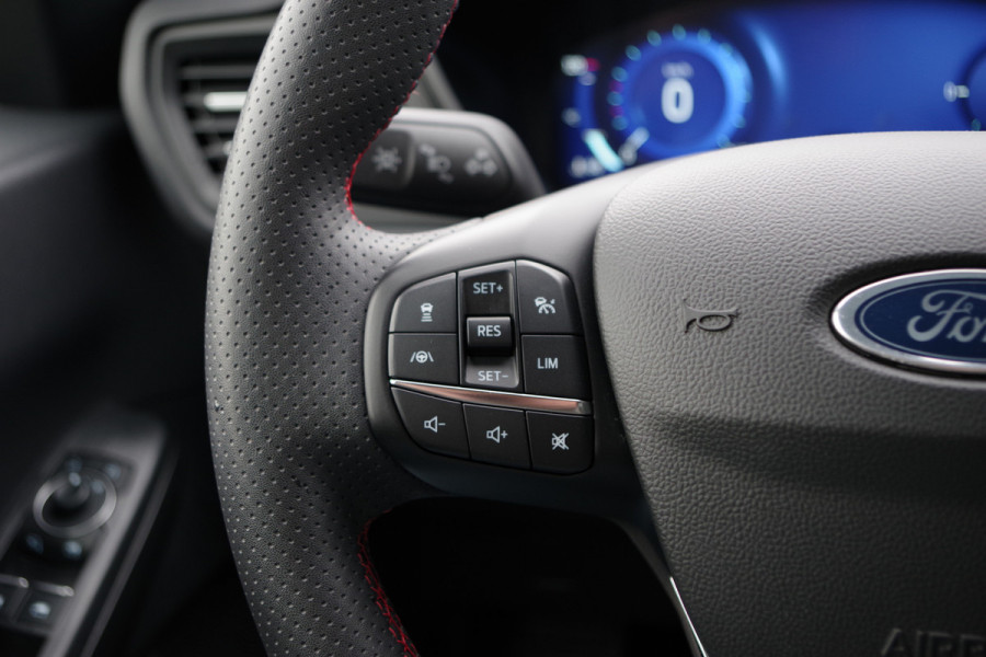 Ford Kuga 2.5 PHEV ST-Line X 225 PK, 360 Camera, Keyless, B&O Sound, Adap. Cruise Control, Carplay