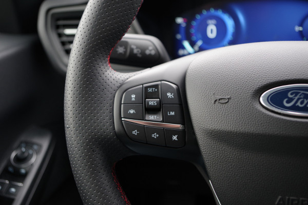 Ford Kuga 2.5 PHEV ST-Line X 225 PK, 360 Camera, Keyless, B&O Sound, Adap. Cruise Control, Carplay