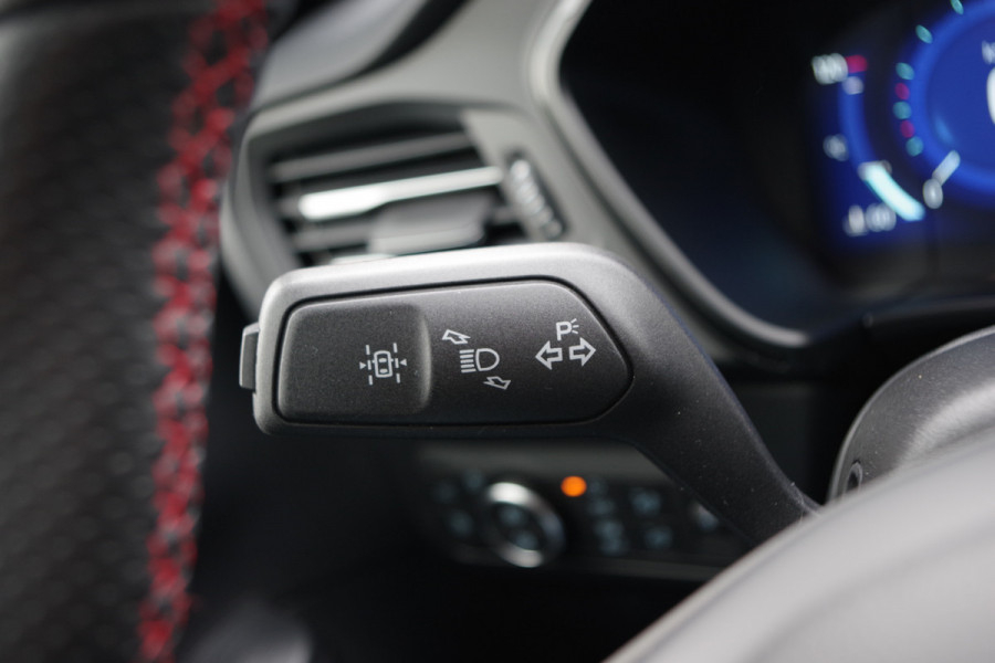 Ford Kuga 2.5 PHEV ST-Line X 225 PK, 360 Camera, Keyless, B&O Sound, Adap. Cruise Control, Carplay