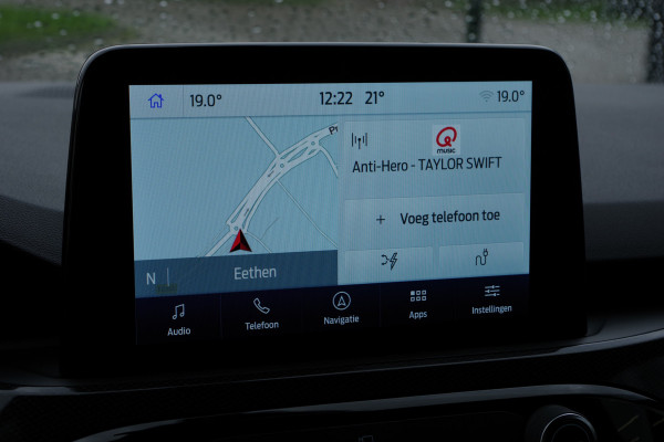 Ford Kuga 2.5 PHEV ST-Line X 225 PK, 360 Camera, Keyless, B&O Sound, Adap. Cruise Control, Carplay