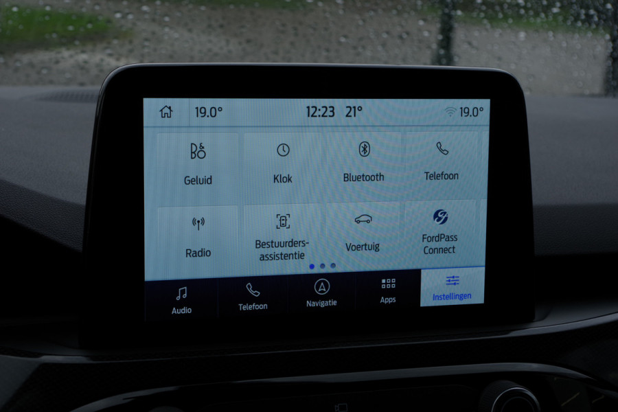 Ford Kuga 2.5 PHEV ST-Line X 225 PK, 360 Camera, Keyless, B&O Sound, Adap. Cruise Control, Carplay