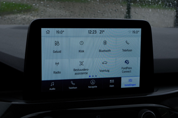 Ford Kuga 2.5 PHEV ST-Line X 225 PK, 360 Camera, Keyless, B&O Sound, Adap. Cruise Control, Carplay