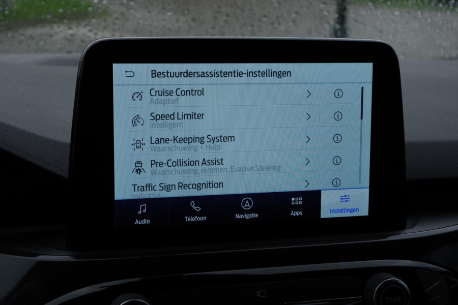 Ford Kuga 2.5 PHEV ST-Line X 225 PK, 360 Camera, Keyless, B&O Sound, Adap. Cruise Control, Carplay