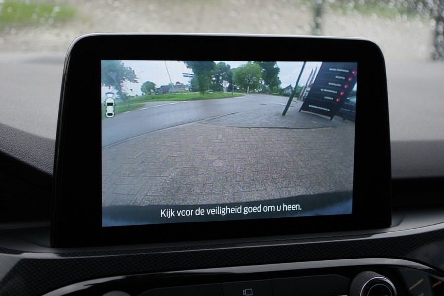 Ford Kuga 2.5 PHEV ST-Line X 225 PK, 360 Camera, Keyless, B&O Sound, Adap. Cruise Control, Carplay