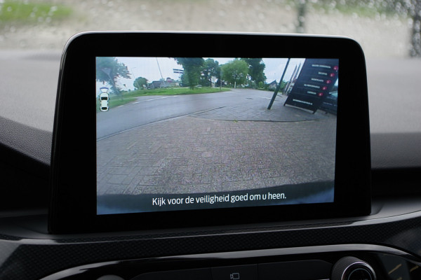 Ford Kuga 2.5 PHEV ST-Line X 225 PK, 360 Camera, Keyless, B&O Sound, Adap. Cruise Control, Carplay