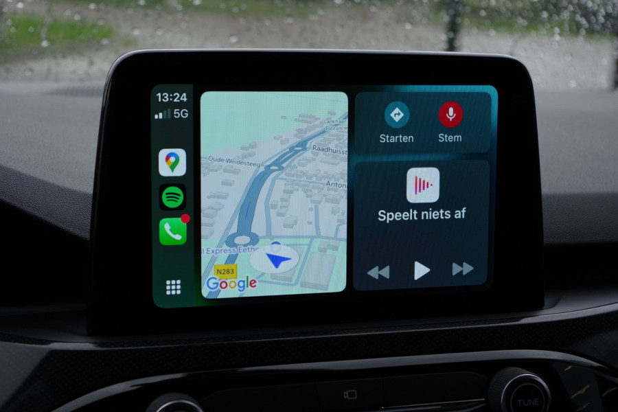 Ford Kuga 2.5 PHEV ST-Line X 225 PK, 360 Camera, Keyless, B&O Sound, Adap. Cruise Control, Carplay
