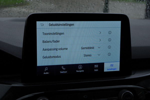 Ford Kuga 2.5 PHEV ST-Line X 225 PK, 360 Camera, Keyless, B&O Sound, Adap. Cruise Control, Carplay