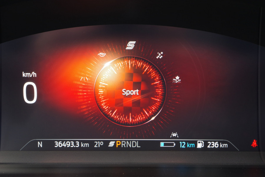 Ford Kuga 2.5 PHEV ST-Line X 225 PK, 360 Camera, Keyless, B&O Sound, Adap. Cruise Control, Carplay