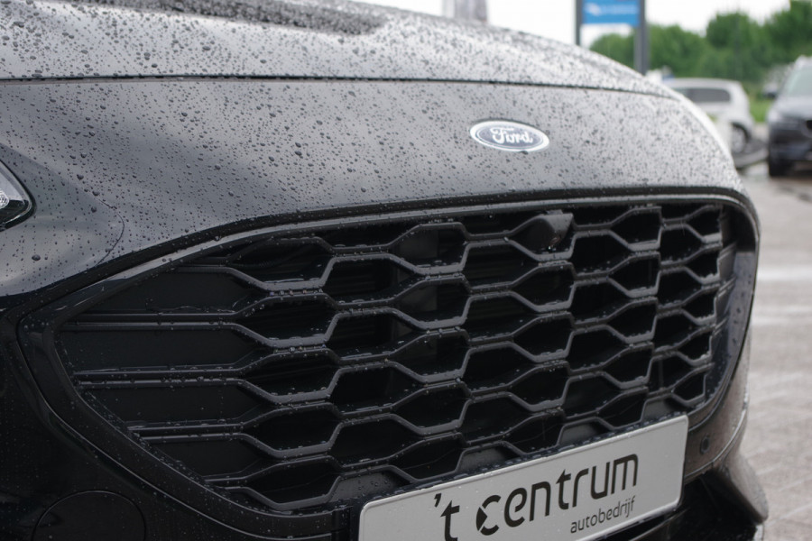 Ford Kuga 2.5 PHEV ST-Line X 225 PK, 360 Camera, Keyless, B&O Sound, Adap. Cruise Control, Carplay