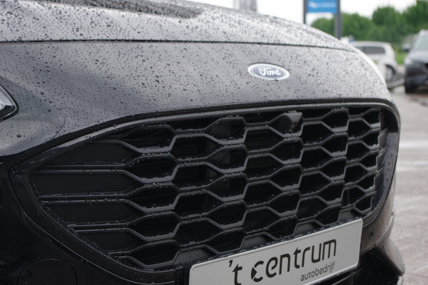 Ford Kuga 2.5 PHEV ST-Line X 225 PK, 360 Camera, Keyless, B&O Sound, Adap. Cruise Control, Carplay
