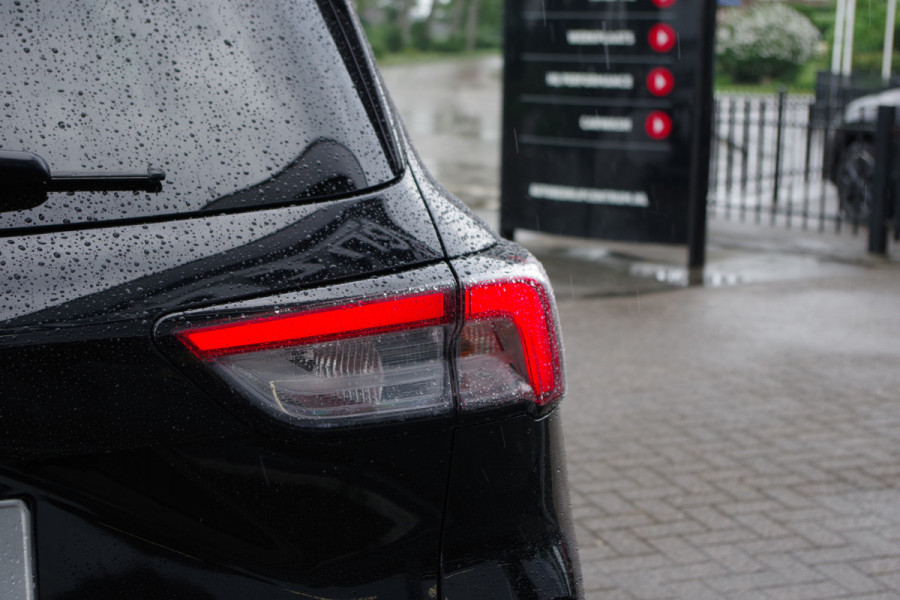 Ford Kuga 2.5 PHEV ST-Line X 225 PK, 360 Camera, Keyless, B&O Sound, Adap. Cruise Control, Carplay