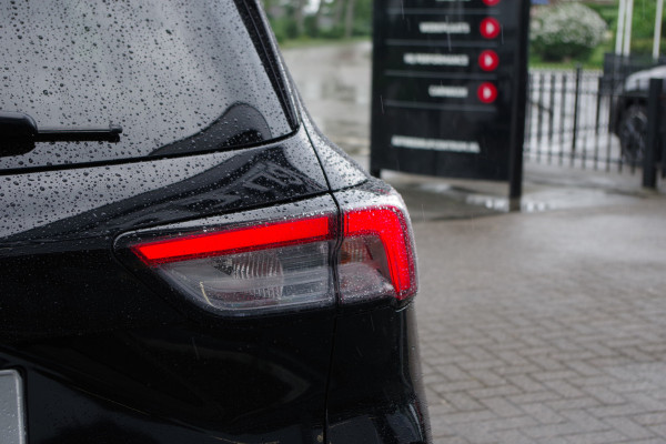 Ford Kuga 2.5 PHEV ST-Line X 225 PK, 360 Camera, Keyless, B&O Sound, Adap. Cruise Control, Carplay