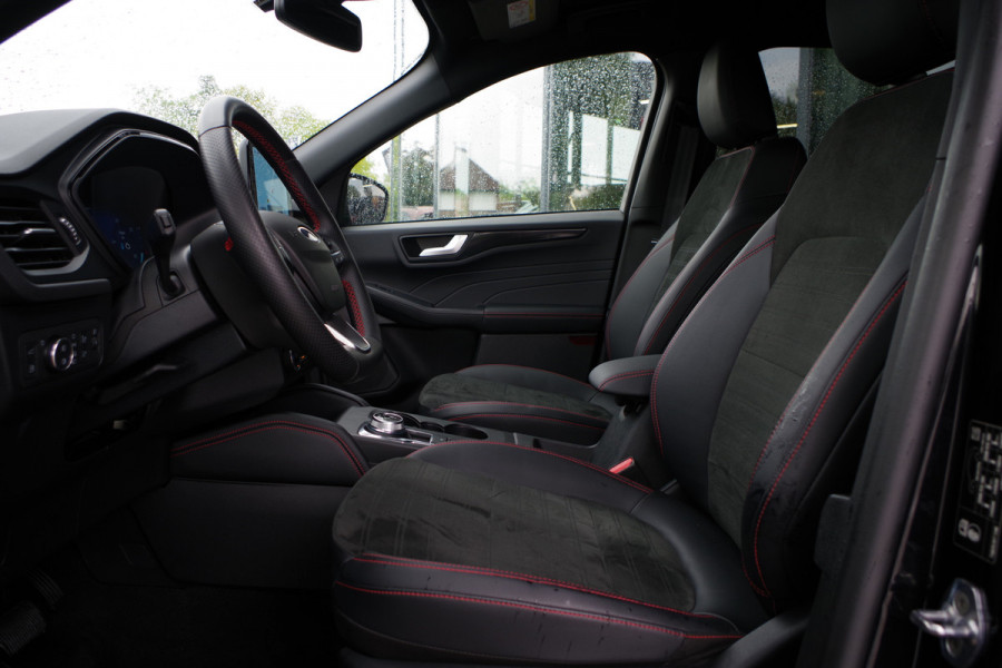 Ford Kuga 2.5 PHEV ST-Line X 225 PK, 360 Camera, Keyless, B&O Sound, Adap. Cruise Control, Carplay