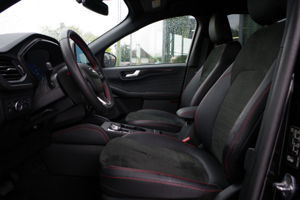 Ford Kuga 2.5 PHEV ST-Line X 225 PK, 360 Camera, Keyless, B&O Sound, Adap. Cruise Control, Carplay