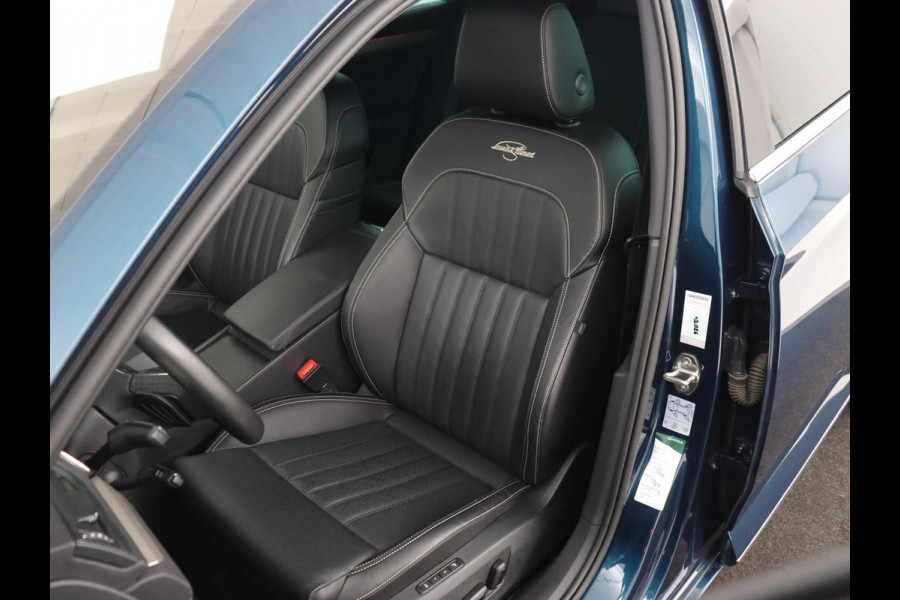 Škoda Superb 1.4 TSI iV Laurin & Klement | Stoelventilatie | Leder | Adaptive cruise | Virtual Cockpit | Massage | Canton Sound | Carplay | Achterbankverwarming | Navigatie