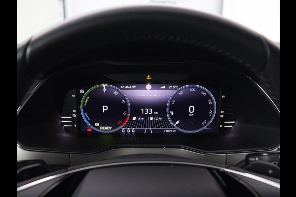 Škoda Superb 1.4 TSI iV Laurin & Klement | Stoelventilatie | Leder | Adaptive cruise | Virtual Cockpit | Massage | Canton Sound | Carplay | Achterbankverwarming | Navigatie