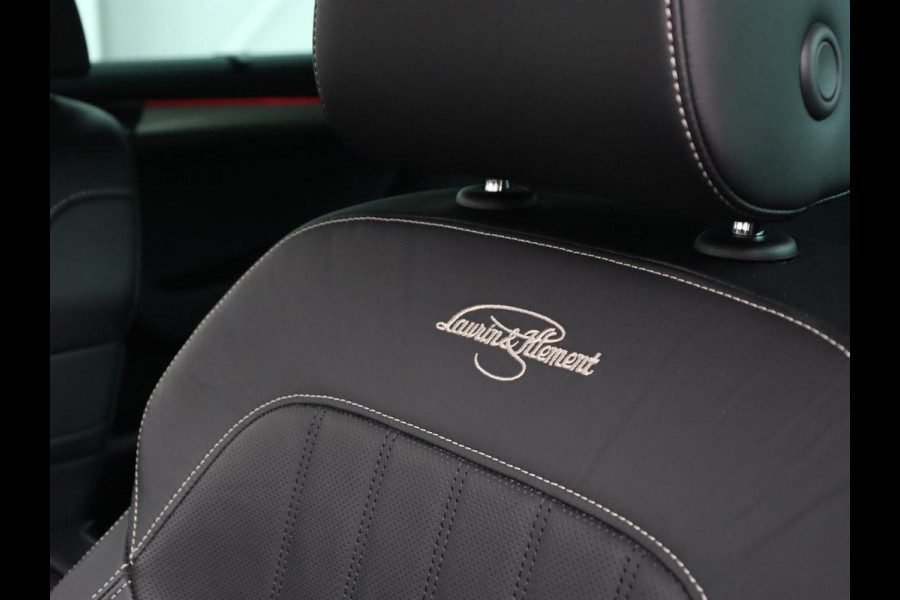 Škoda Superb 1.4 TSI iV Laurin & Klement | Stoelventilatie | Leder | Adaptive cruise | Virtual Cockpit | Massage | Canton Sound | Carplay | Achterbankverwarming | Navigatie