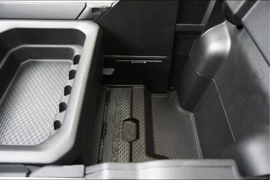 Dodge Ram 1500 5.7 V8 4x4 Crew Cab Laramie Sport | Luchtvering | HUD | Adaptieve Cruise | Lane Departure Meesturen | Keyless | Camerabeeld spiegel | Harman Kardon | Apple Carplay | Gedeelde achterklep | 200 liter LPG