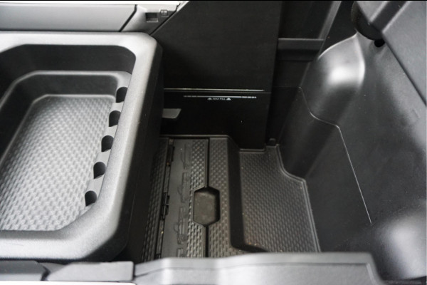 Dodge Ram 1500 5.7 V8 4x4 Crew Cab Laramie Sport | Luchtvering | HUD | Adaptieve Cruise | Lane Departure Meesturen | Keyless | Camerabeeld spiegel | Harman Kardon | Apple Carplay | Gedeelde achterklep | 200 liter LPG