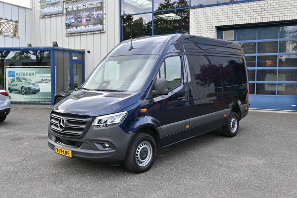 Mercedes-Benz Sprinter 317 CDI L2H2 Pro HD LED, Navigatie met parkeerpakket, Stoelverwarming, Etc.