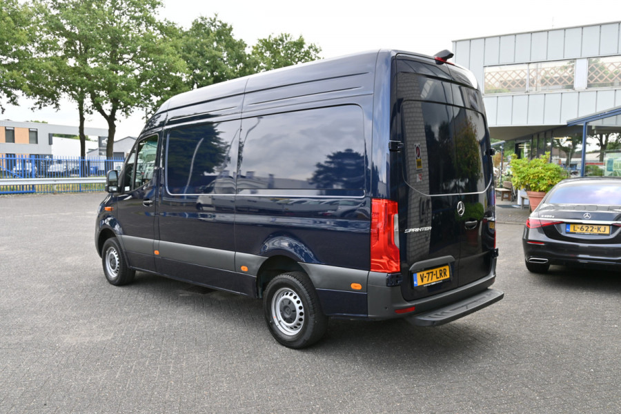 Mercedes-Benz Sprinter 317 CDI L2H2 Pro HD LED, Navigatie met parkeerpakket, Stoelverwarming, Etc.