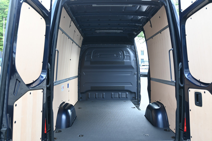 Mercedes-Benz Sprinter 317 CDI L2H2 Pro HD LED, Navigatie met parkeerpakket, Stoelverwarming, Etc.