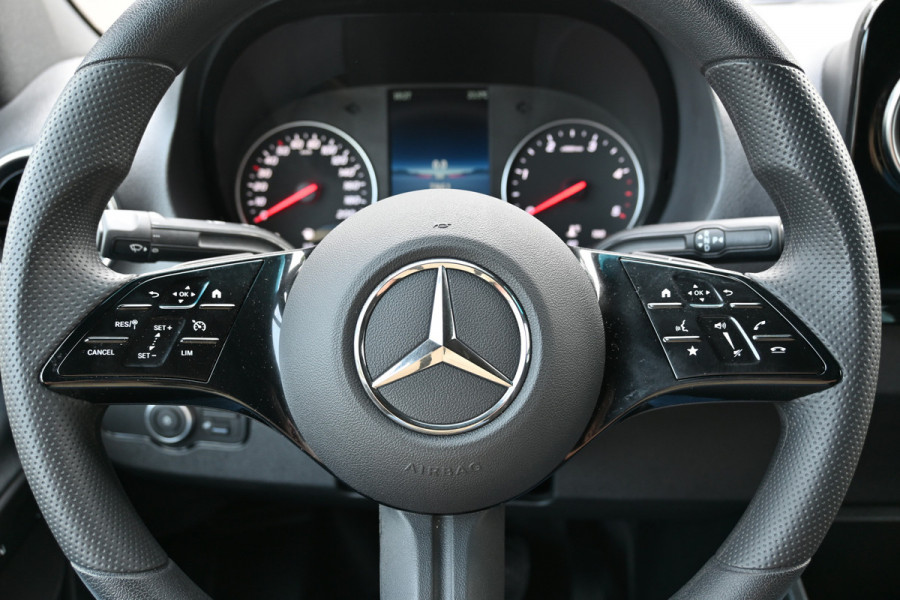 Mercedes-Benz Sprinter 317 CDI L2H2 Pro HD LED, Navigatie met parkeerpakket, Stoelverwarming, Etc.