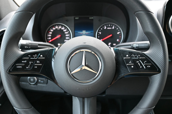 Mercedes-Benz Sprinter 317 CDI L2H2 Pro HD LED, Navigatie met parkeerpakket, Stoelverwarming, Etc.