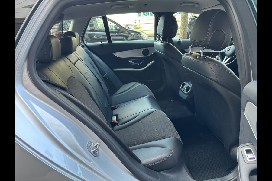 Mercedes-Benz C-Klasse Estate 180 Premium Plus Pack Aut Leer Navi Camera Carplay