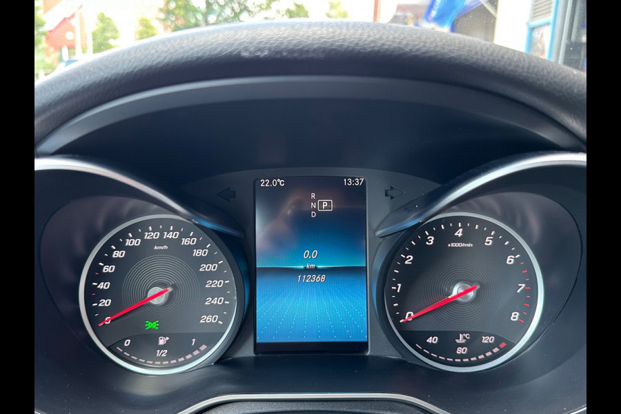 Mercedes-Benz C-Klasse Estate 180 Premium Plus Pack Aut Leer Navi Camera Carplay