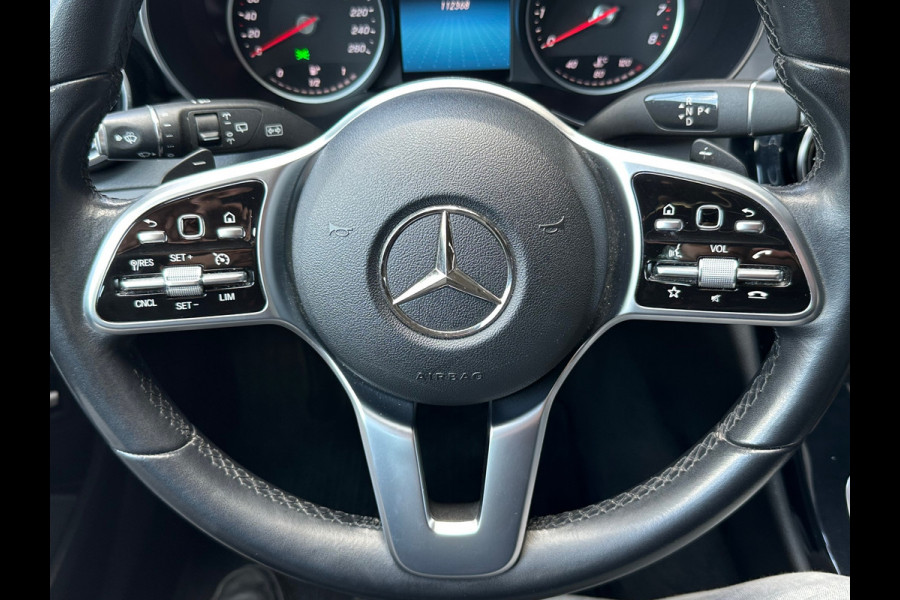 Mercedes-Benz C-Klasse Estate 180 Premium Plus Pack Aut Leer Navi Camera Carplay