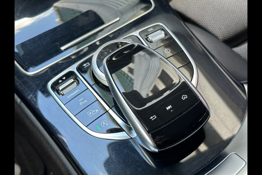 Mercedes-Benz C-Klasse Estate 180 Premium Plus Pack Aut Leer Navi Camera Carplay